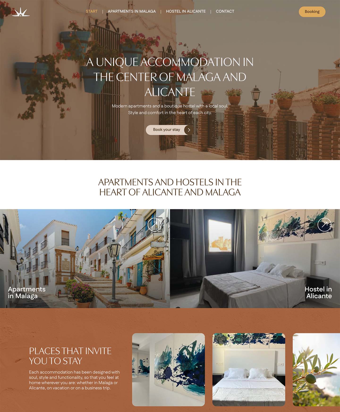 Contractor website design built by Fun Systems — plumbing company